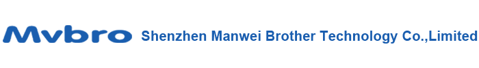 Shenzhen Manwei Brother Technology Co.,Limited 